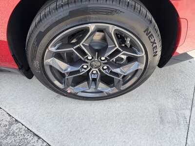 2026 Dodge Charger, $51601. Photo 7