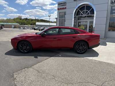 2026 Dodge Charger, $51601. Photo 9