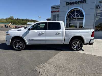 2026 RAM 1500 Crew Cab, $85580. Photo 10