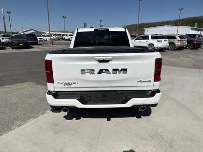 2026 RAM 1500 Crew Cab, $85580. Photo 12