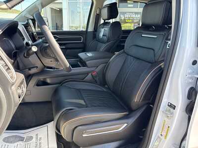 2026 RAM 1500 Crew Cab, $85580. Photo 5