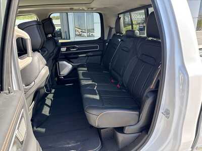 2026 RAM 1500 Crew Cab, $85580. Photo 6