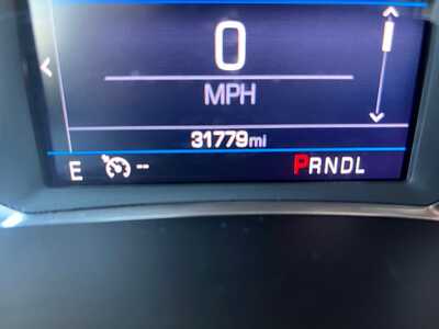 2022 Chevrolet Blazer, $25500. Photo 10