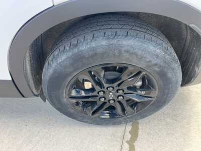 2022 Chevrolet Blazer, $25500. Photo 7