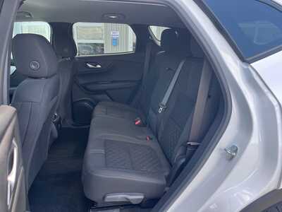 2022 Chevrolet Blazer, $25500. Photo 8