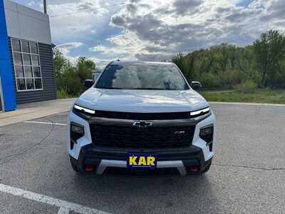 2026 Chevrolet Traverse, $53000. Photo 10
