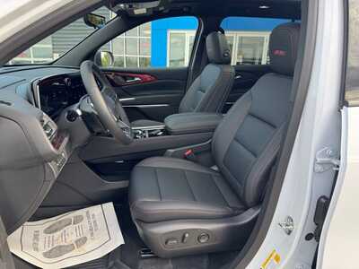2026 Chevrolet Traverse, $53000. Photo 2