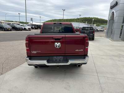 2023 RAM 1500 Crew Cab, $49180. Photo 10