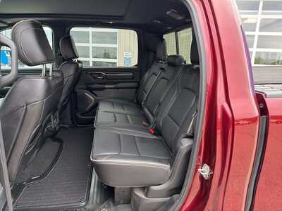 2023 RAM 1500 Crew Cab, $49180. Photo 12
