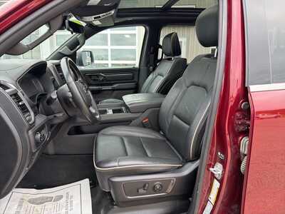 2023 RAM 1500 Crew Cab, $49180. Photo 2