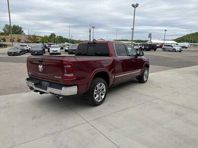 2023 RAM 1500 Crew Cab, $49180. Photo 3