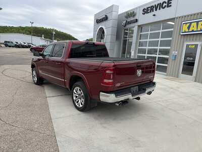 2023 RAM 1500 Crew Cab, $49180. Photo 7