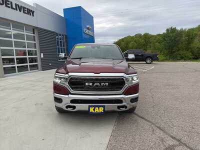 2023 RAM 1500 Crew Cab, $49180. Photo 9