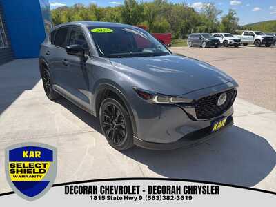 2025 Mazda CX-5, $29080. Photo 10