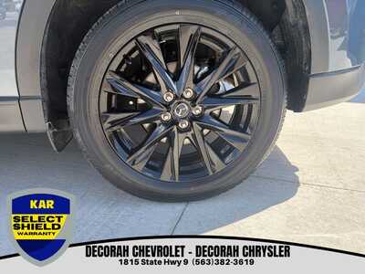 2025 Mazda CX-5, $29080. Photo 12