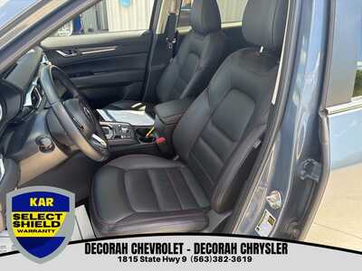 2025 Mazda CX-5, $29080. Photo 2
