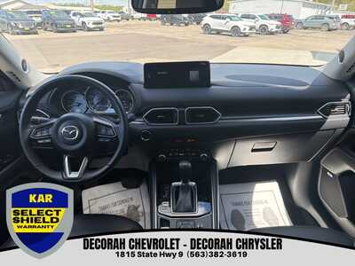 2025 Mazda CX-5, $29080. Photo 6