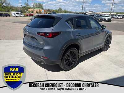 2025 Mazda CX-5, $29080. Photo 7