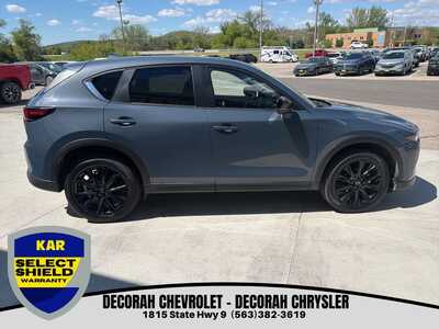 2025 Mazda CX-5, $29080. Photo 9