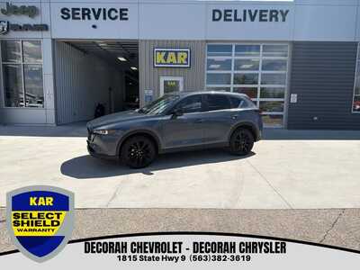 2025 Mazda CX-5, $29080. Photo 1