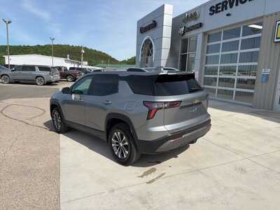 2025 Chevrolet Equinox, $28080. Photo 11