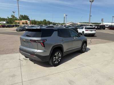 2025 Chevrolet Equinox, $28080. Photo 12