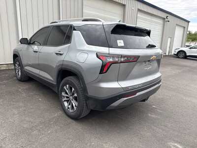 2025 Chevrolet Equinox, $28680. Photo 4