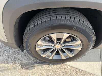 2025 Chevrolet Equinox, $28080. Photo 9