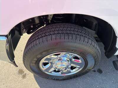 2026 RAM 2500 Crew Cab, $66317. Photo 11