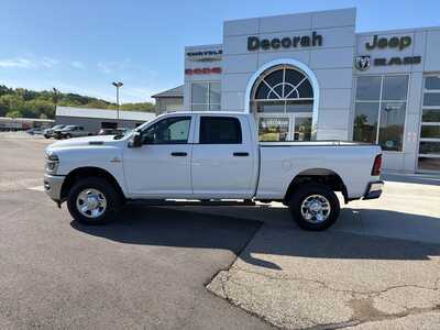 2026 RAM 2500 Crew Cab, $66317. Photo 2
