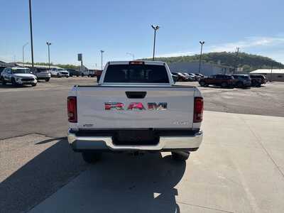 2026 RAM 2500 Crew Cab, $66317. Photo 4