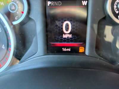 2026 RAM 2500 Crew Cab, $66317. Photo 6