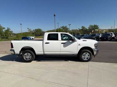 2026 RAM 2500 Crew Cab, $66317. Photo 7