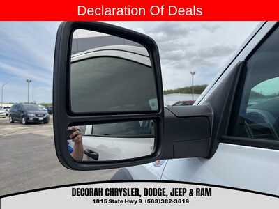 2026 RAM 5500 Reg Cab, $71767. Photo 12