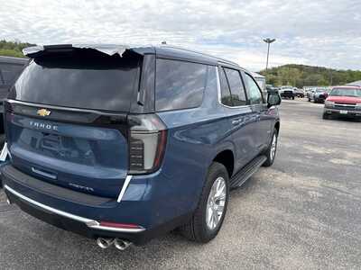 2026 Chevrolet Tahoe, $84080. Photo 3