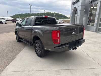 2020 Ford Ranger Crew Cab, $25180. Photo 10