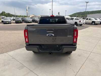 2020 Ford Ranger Crew Cab, $25180. Photo 11