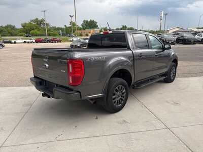 2020 Ford Ranger Crew Cab, $25180. Photo 12