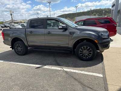 2020 Ford Ranger Crew Cab, $25500. Photo 2