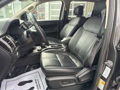 2020 Ford Ranger Crew Cab, $25180. Photo 5