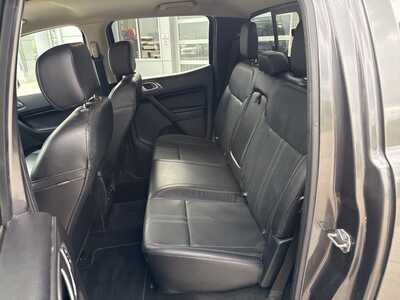2020 Ford Ranger Crew Cab, $25180. Photo 6