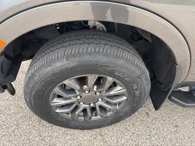2020 Ford Ranger Crew Cab, $25180. Photo 7
