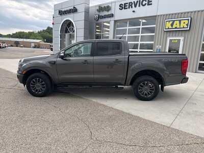 2020 Ford Ranger Crew Cab, $25180. Photo 9