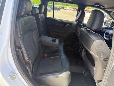 2024 Jeep Grand Cherokee, $31080. Photo 10