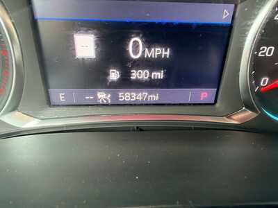 2023 Chevrolet Traverse, $31680. Photo 10