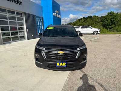 2023 Chevrolet Traverse, $31680. Photo 11