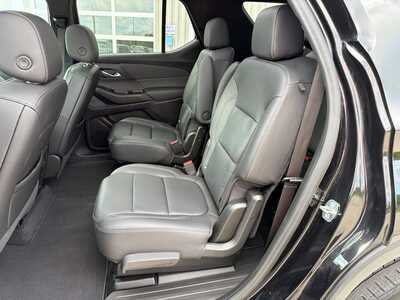 2023 Chevrolet Traverse, $31680. Photo 8