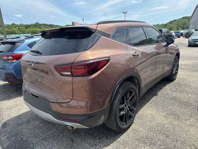 2024 Chevrolet Blazer, $31180. Photo 3