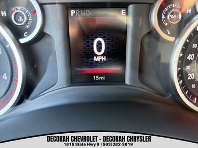 2026 RAM 5500 Crew Cab, $76469. Photo 10