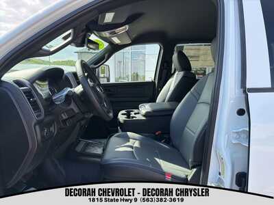 2026 RAM 5500 Crew Cab, $76469. Photo 2